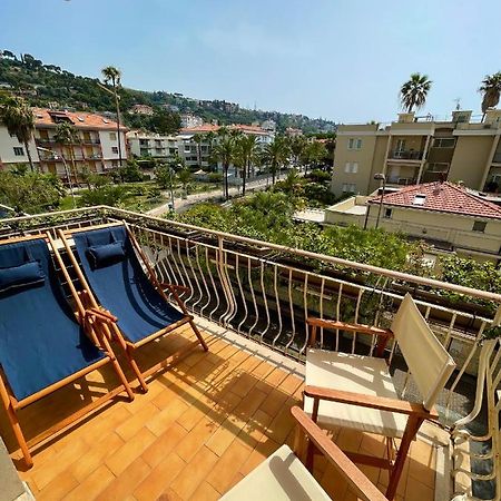博尔迪盖拉Casa Vacanze Il Veliero公寓 外观 照片