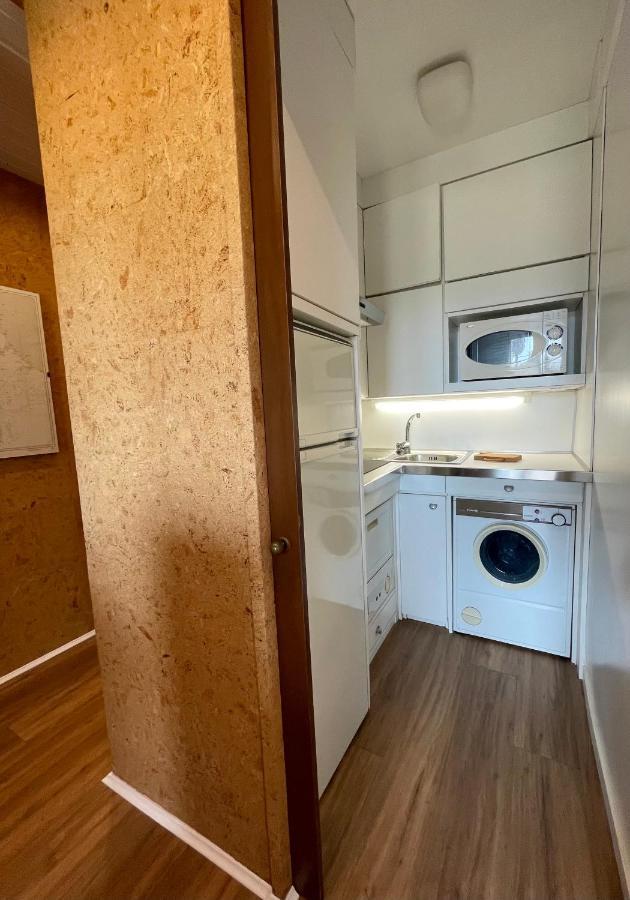 博尔迪盖拉Casa Vacanze Il Veliero公寓 外观 照片