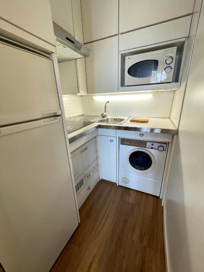 博尔迪盖拉Casa Vacanze Il Veliero公寓 外观 照片