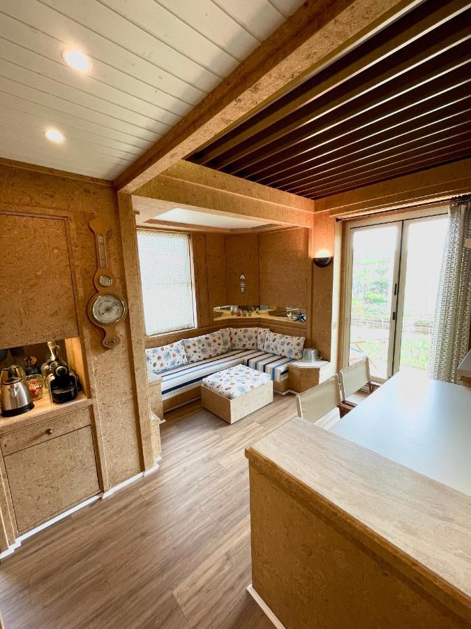 博尔迪盖拉Casa Vacanze Il Veliero公寓 外观 照片