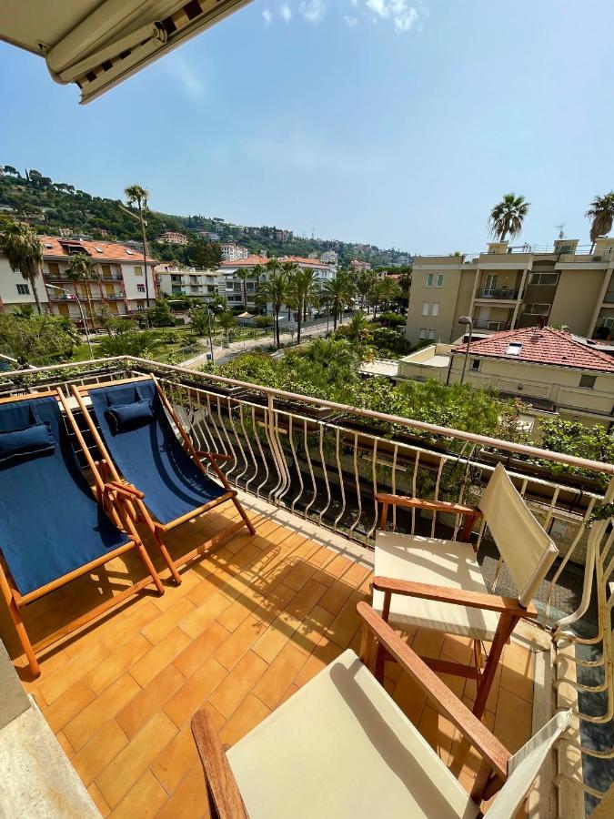 博尔迪盖拉Casa Vacanze Il Veliero公寓 外观 照片